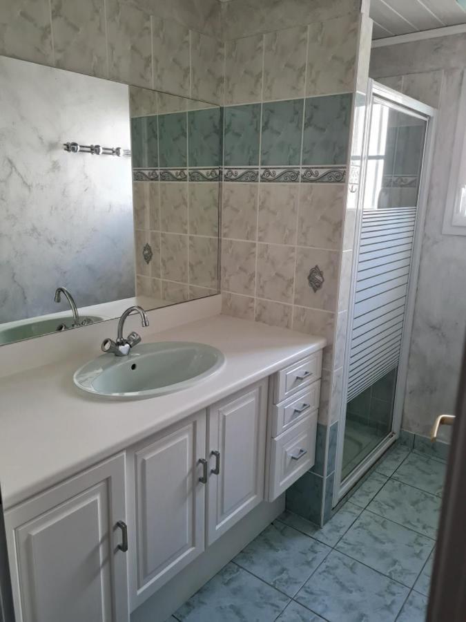 Maison Des Tremieres Brem Sur Mer Εξωτερικό φωτογραφία